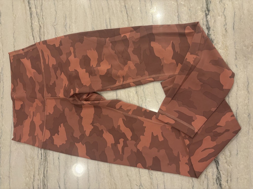 Lululemon leggings